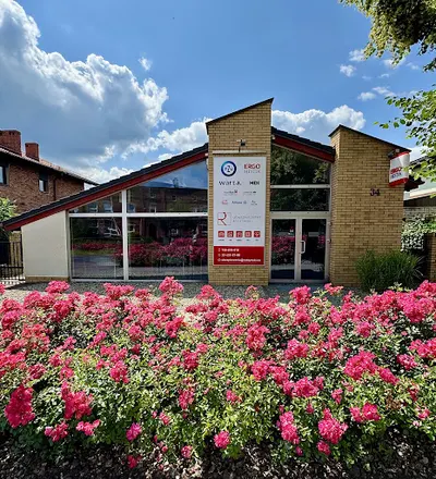 Ubezpieczenia Rydzyński - Rybnik